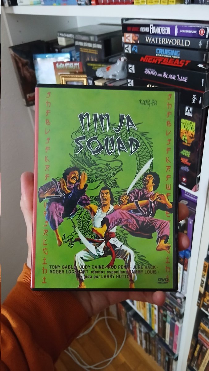 Xavi Sánchez Pons tweet media