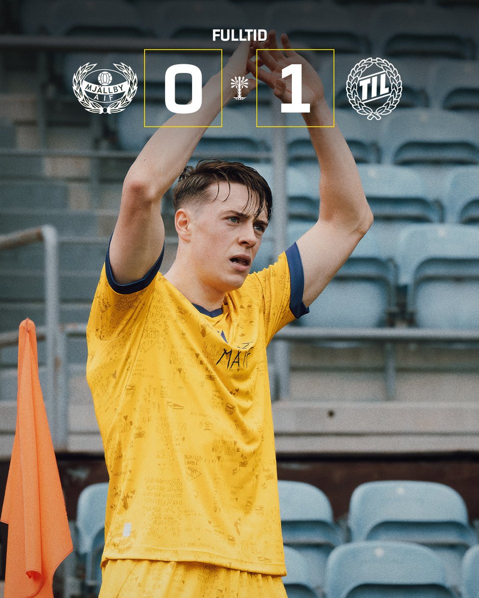 Mjällby AIF tweet media