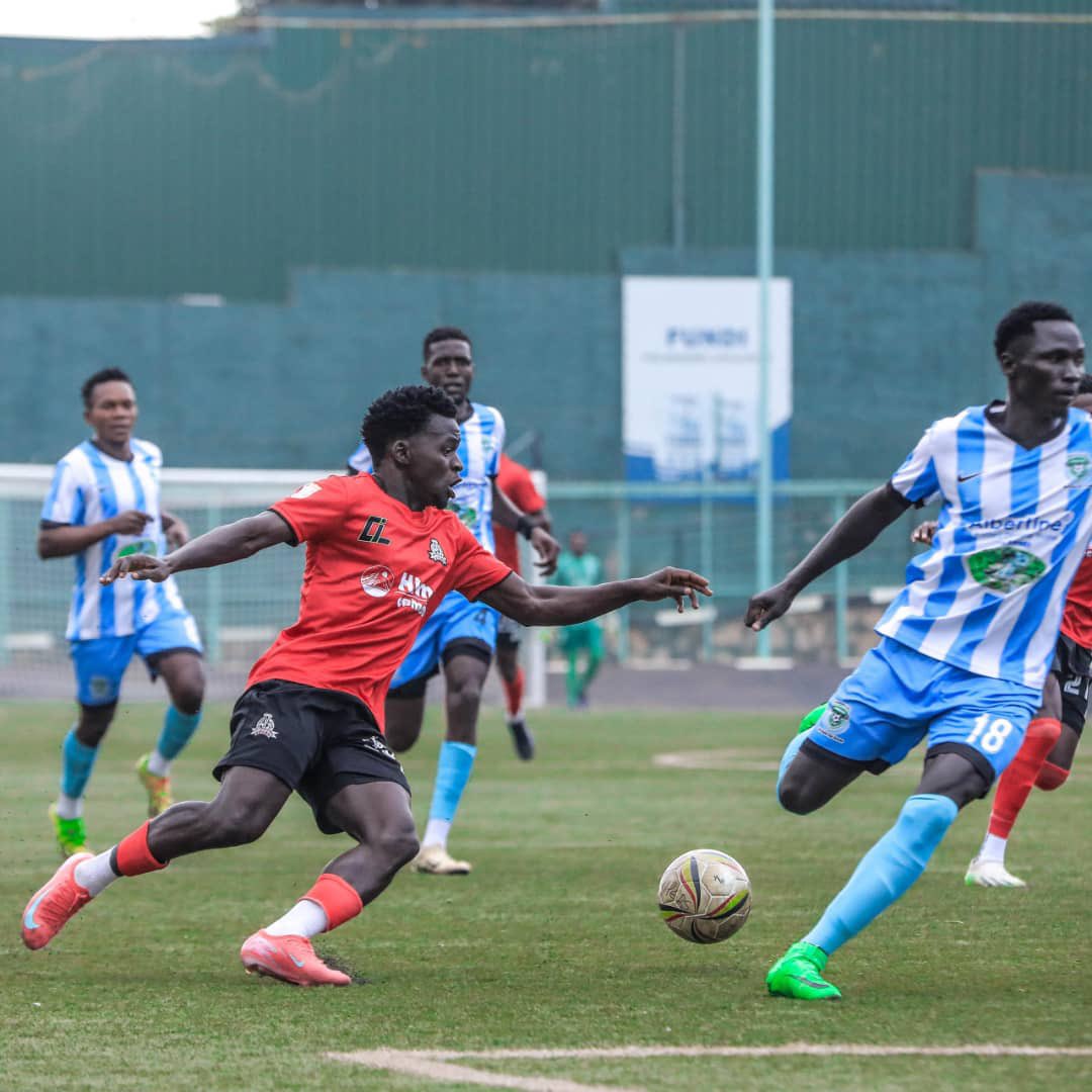 Abdul Karim Watambala #25 tweet media