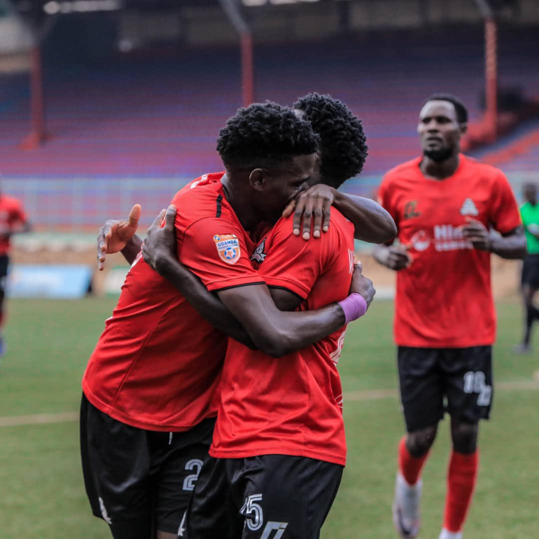 Abdul Karim Watambala #25 tweet media