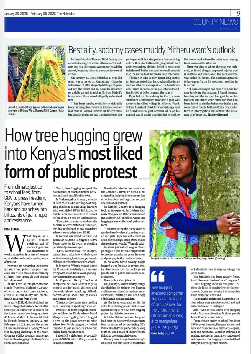 Blaise Gitonga tweet media