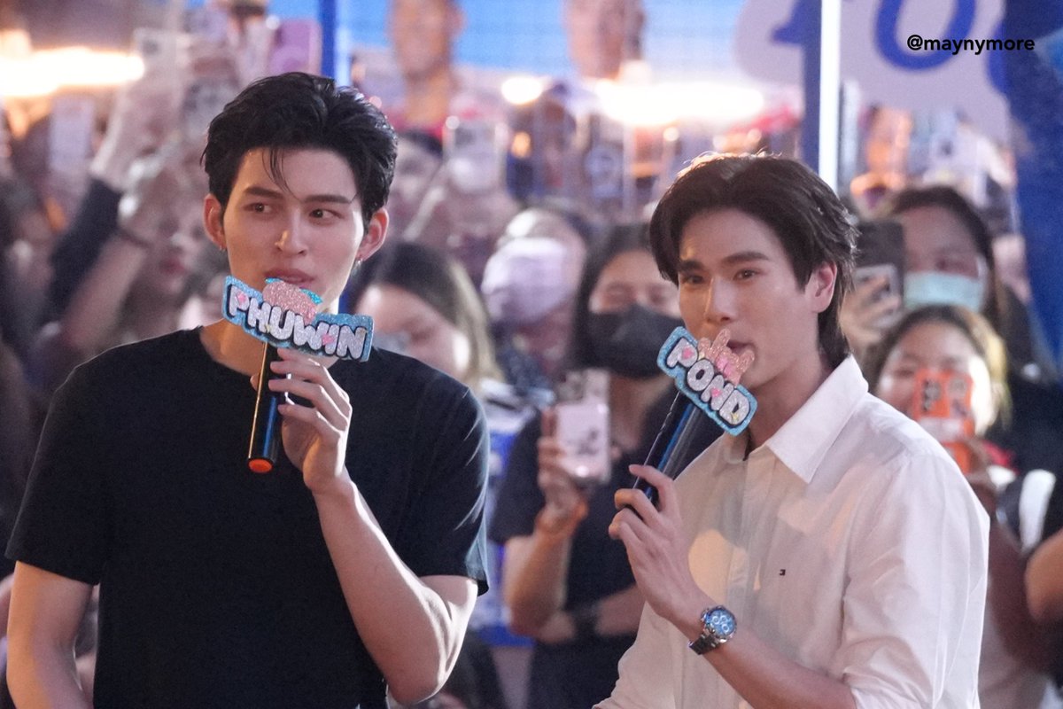 cullenjungdann's tweet photo. สิ่งที่ว้าวในงานรวมพล #ปอนด์ภูวินทร์ 
1️⃣ดาราtake controlริเริ่มเอง(=มี power+business เห็น value พร้อมsupport เพื่อได้ image+engagement)
2️⃣positive attitude +spiritual  bondกับพาร์ทเนอร์ (ห่าง2อาทิตย์คือนานมาก อีกฝ่ายคือคนแบ่งเบา คนที่ให้มองเวลาเหนื่อย ปกติdeep bonding ขนาดนี้ 1) https://t.co/QsdttZ4TFQ