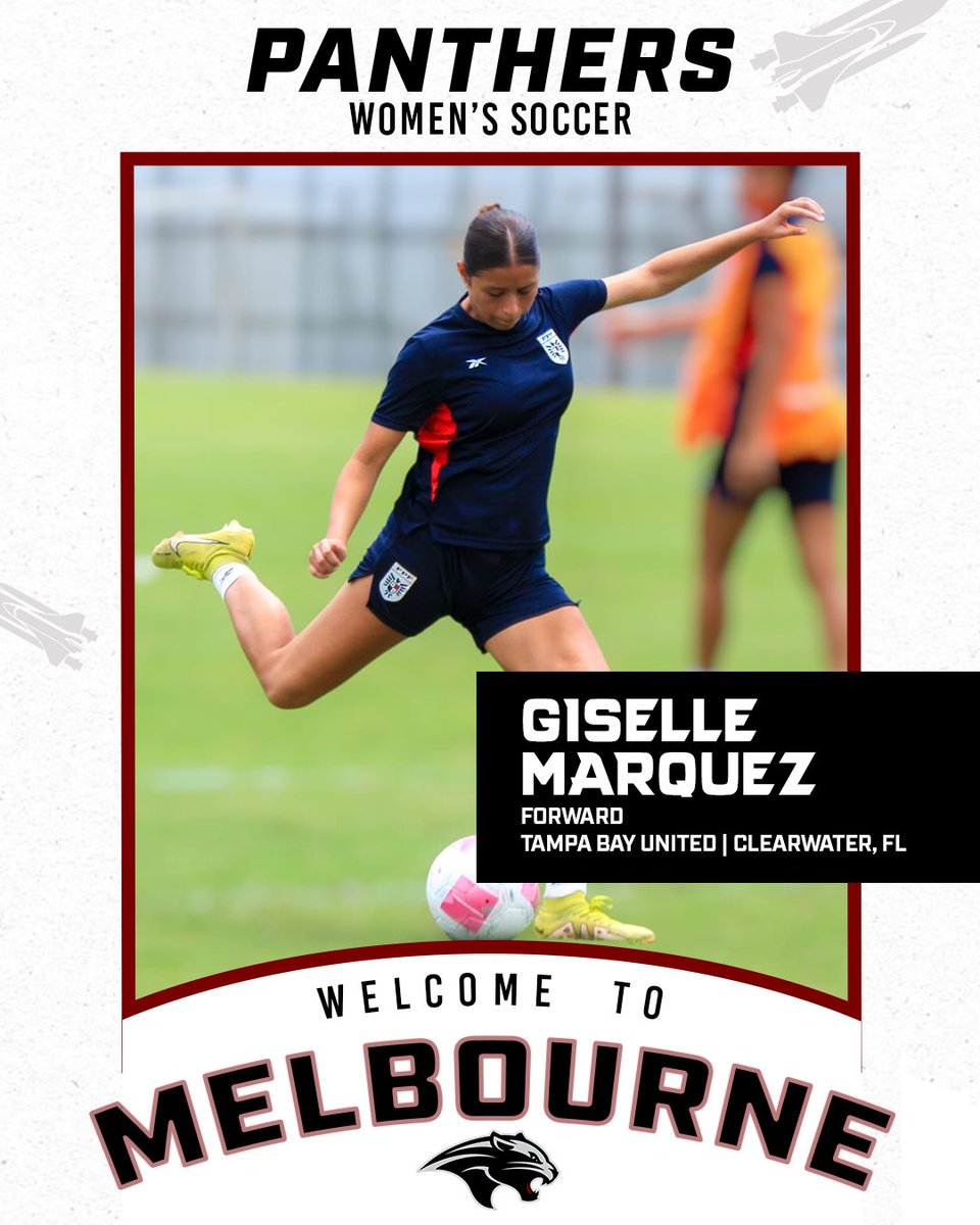 Florida Tech Women's Soccer tweet media