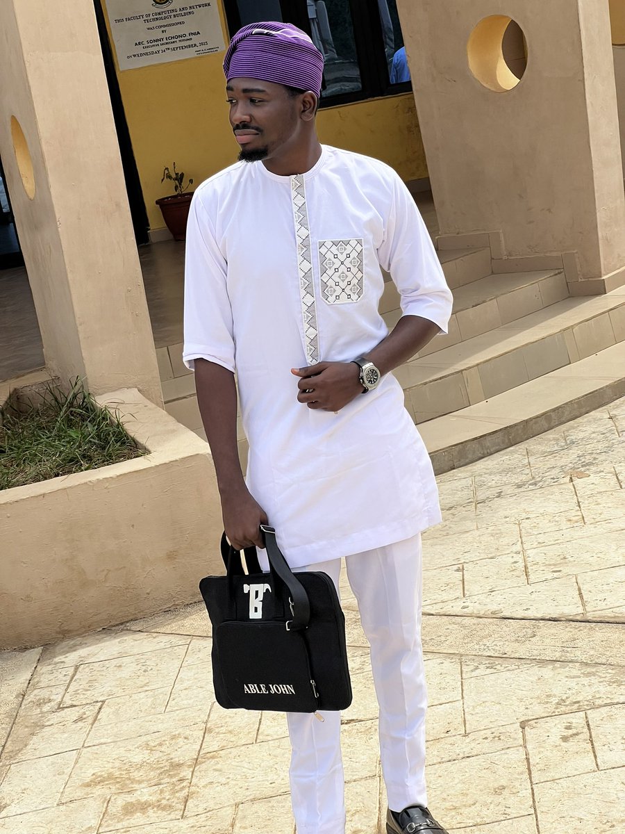 Able John || React Developer tweet media