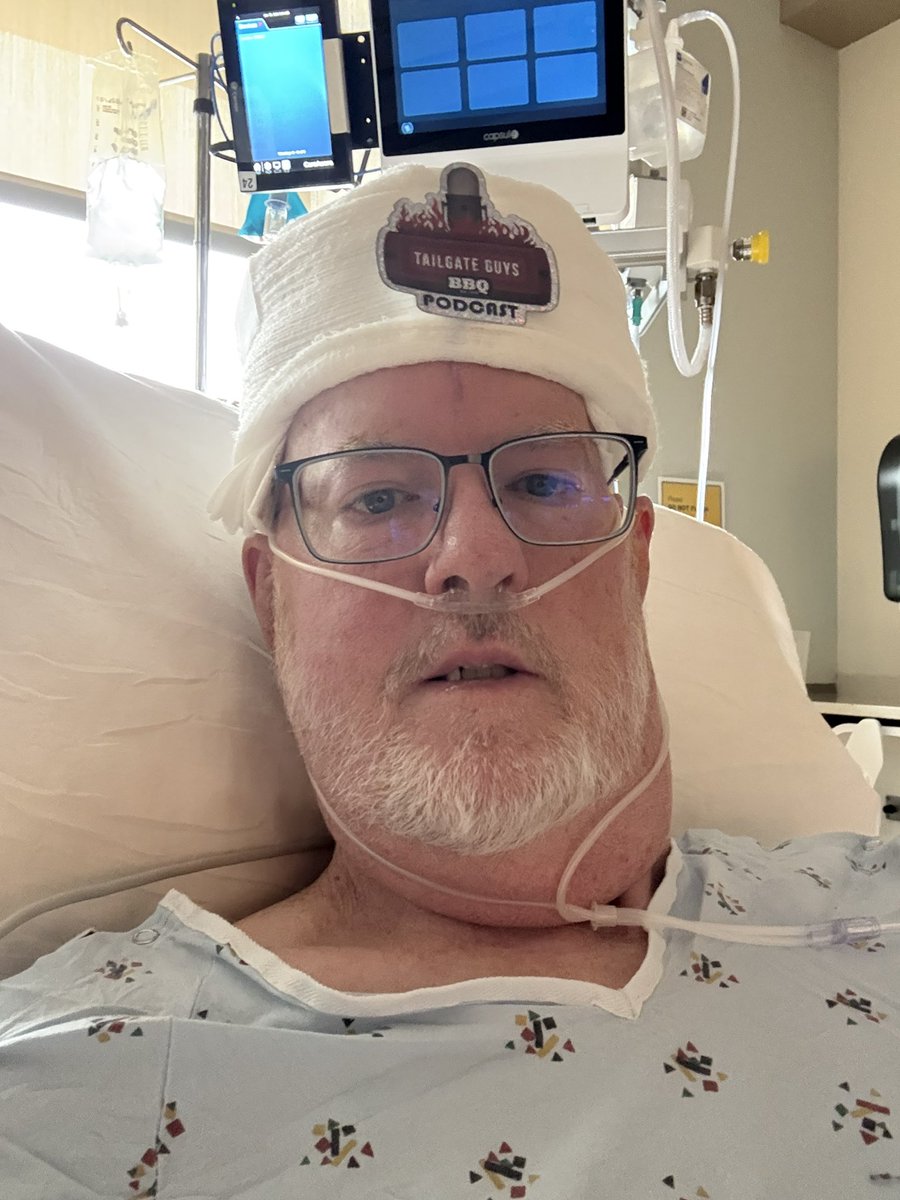 Tailgate Guys BBQ Show tweet media