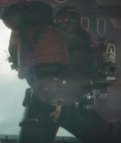 SanguinisI's tweet photo. Never forget Brother Kelstros' last stand. 👍🫡 https://t.co/4C8wzZRwdo