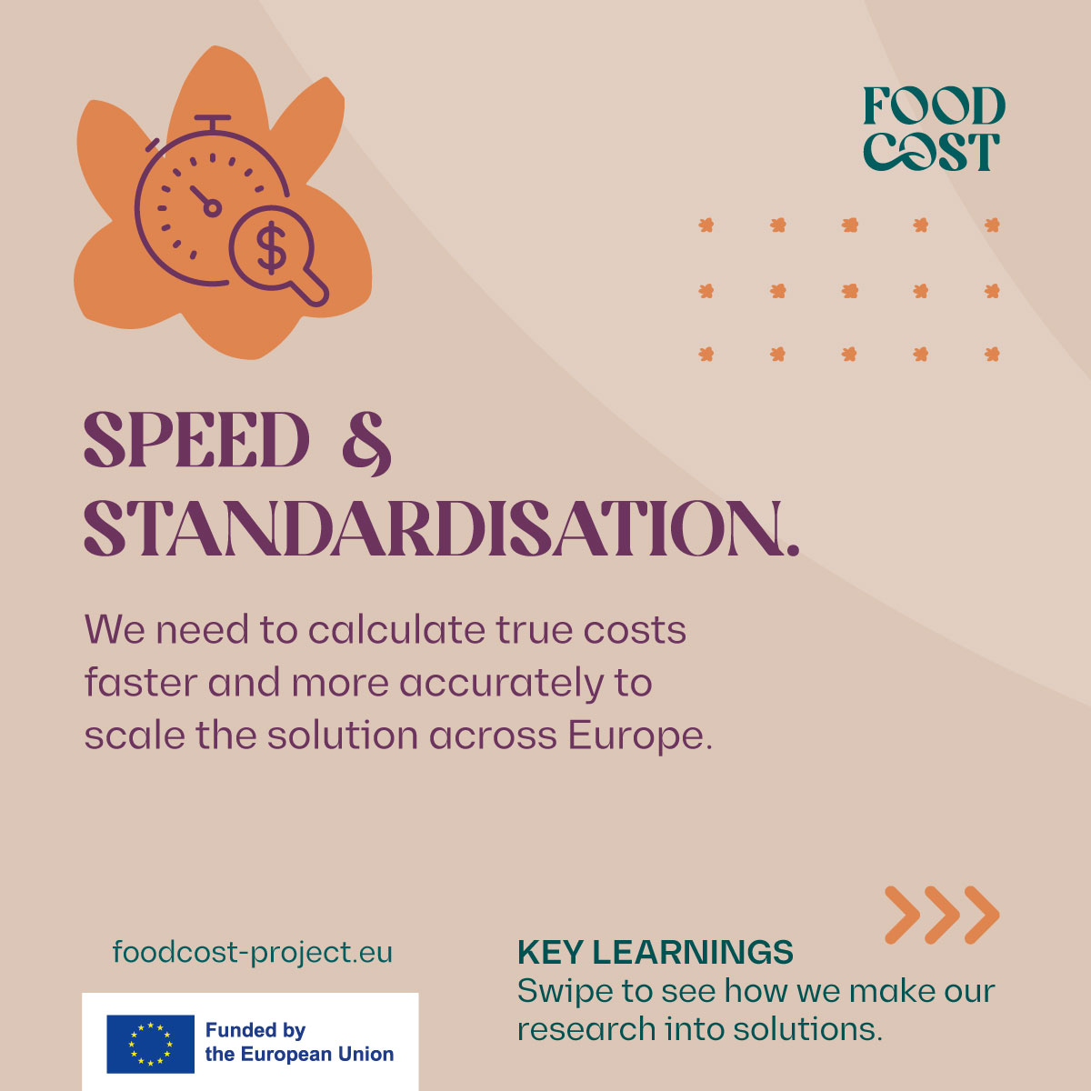 FOODCoST tweet media