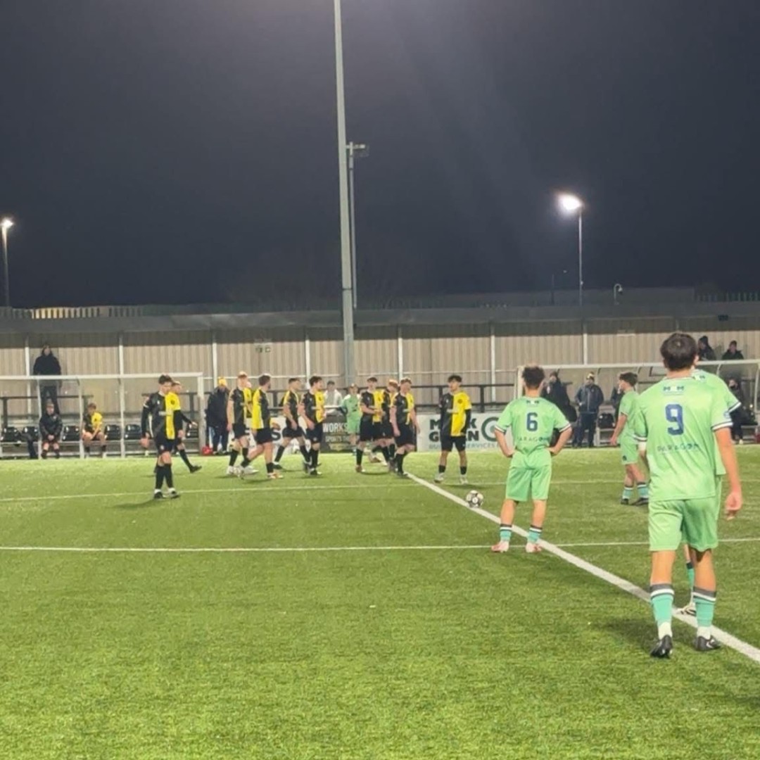 worksoptownfc's tweet photo. 💪 WTFC U21's emphatically won 5-1 last night against Bottesford Town U21's at the Windsor Foodservice Stadium. Goals from Alex Russell, Tom White, Kai Reet and Will Bates and an own goal.

🏅 The Medigold Health MOTM was named as Tom White!

#UTT🐯 https://t.co/14nzG6YSpA