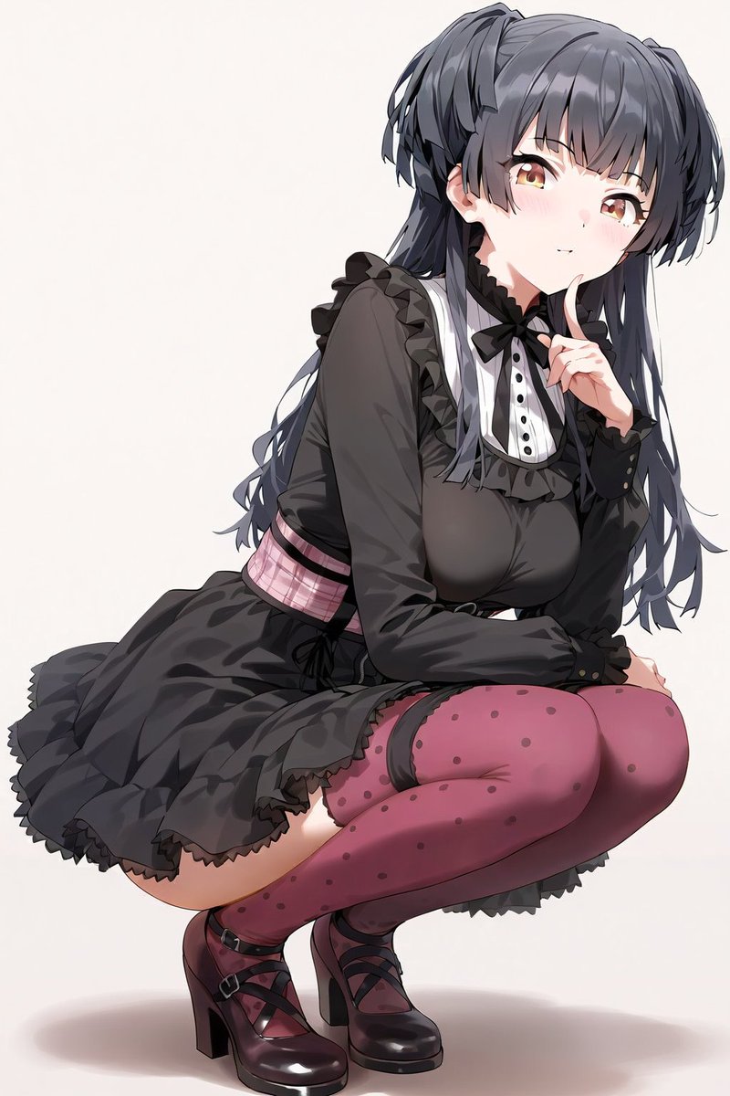 Reバース 黛 冬優子 PP artworks-FxIhlrh6ZgGEvBfy-