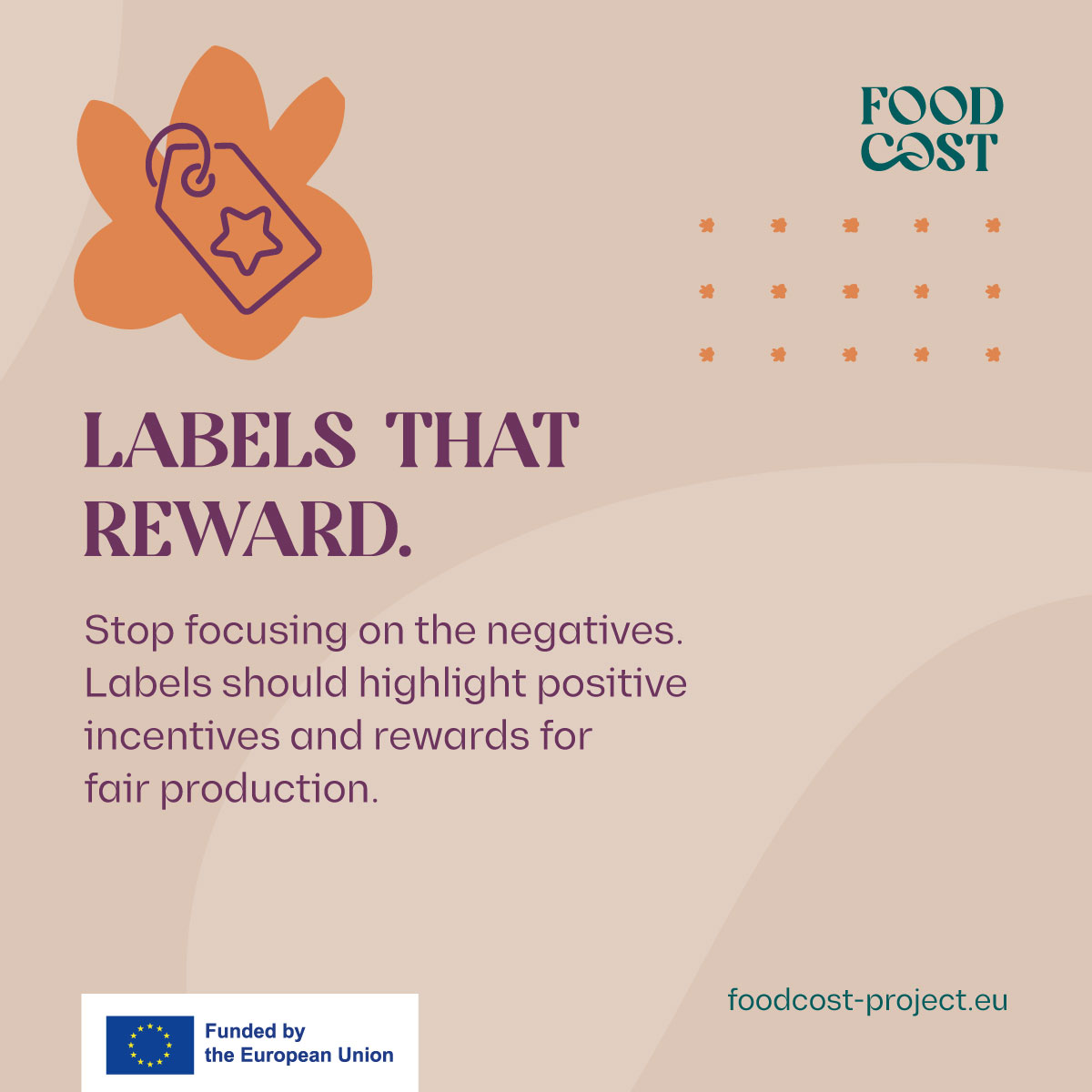 FOODCoST tweet media