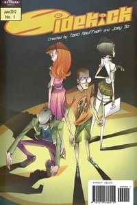 stain boy tweet media