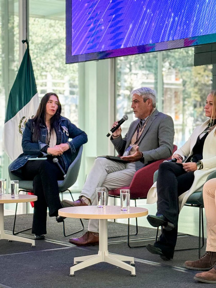 Universidad de Morón tweet media