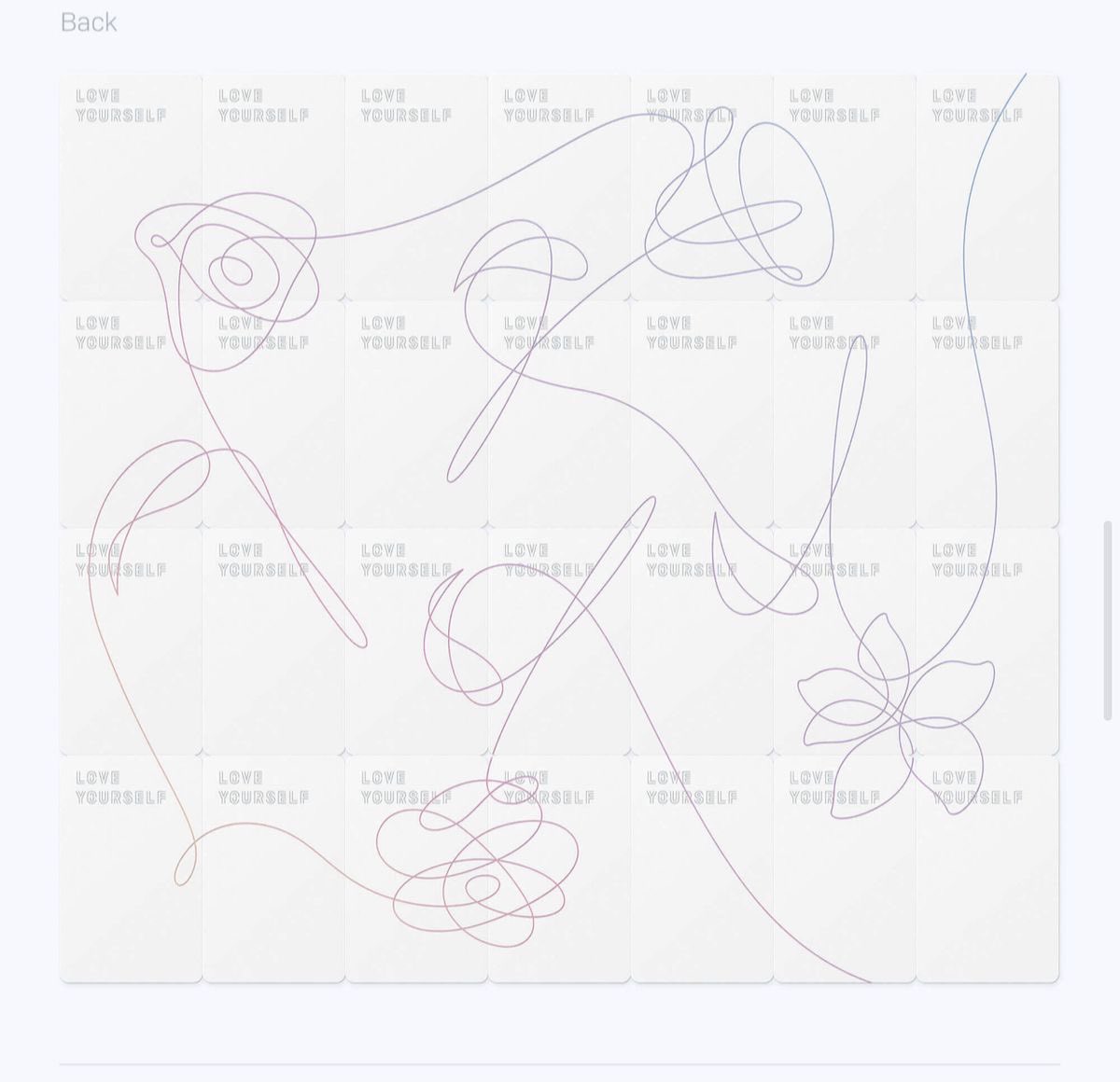 indigoozs's tweet image. morro q NINGUÉM no kpop jamais conseguiria, so eles msm