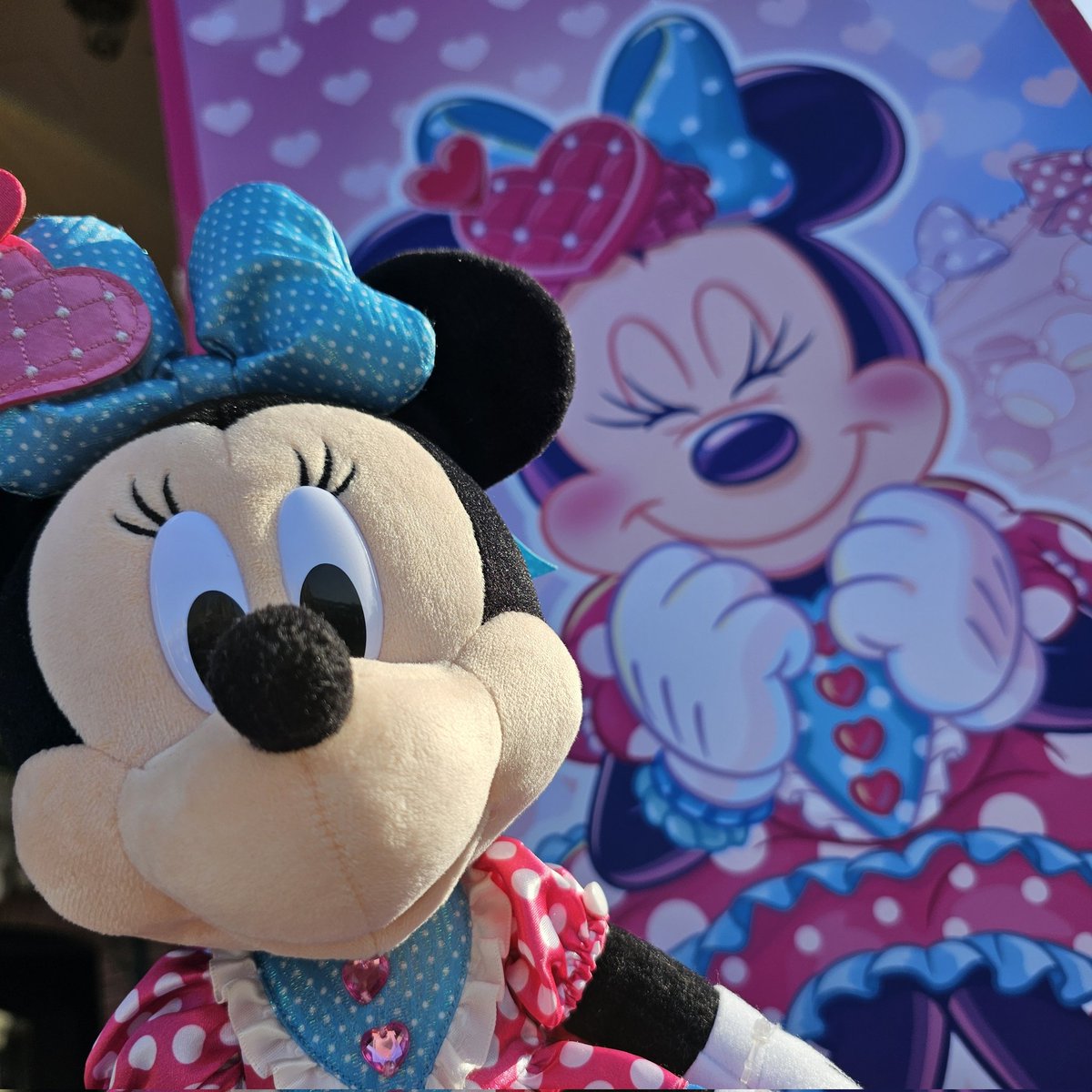 余韻…すでにインパしたい