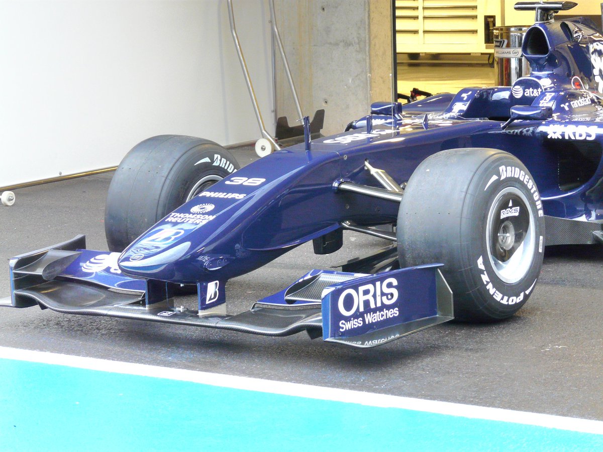 Craig Scarborough tweet media