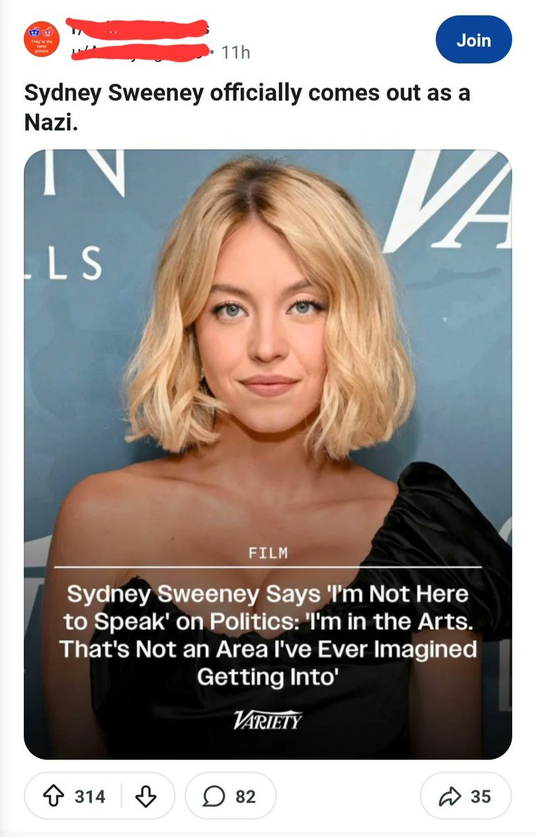 Reddit Retards tweet media