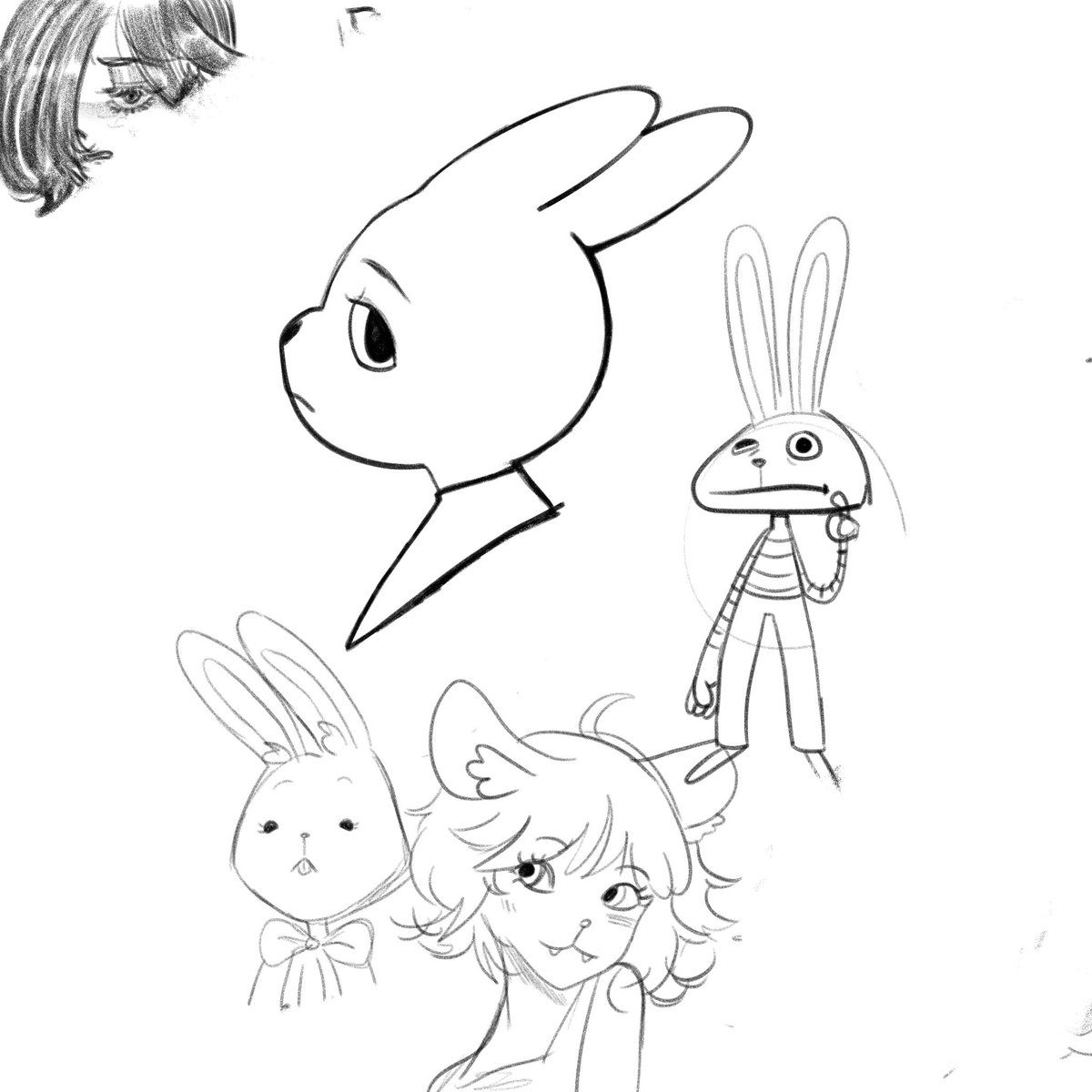 yette_b's tweet photo. #doodles https://t.co/5L4jE83XTY