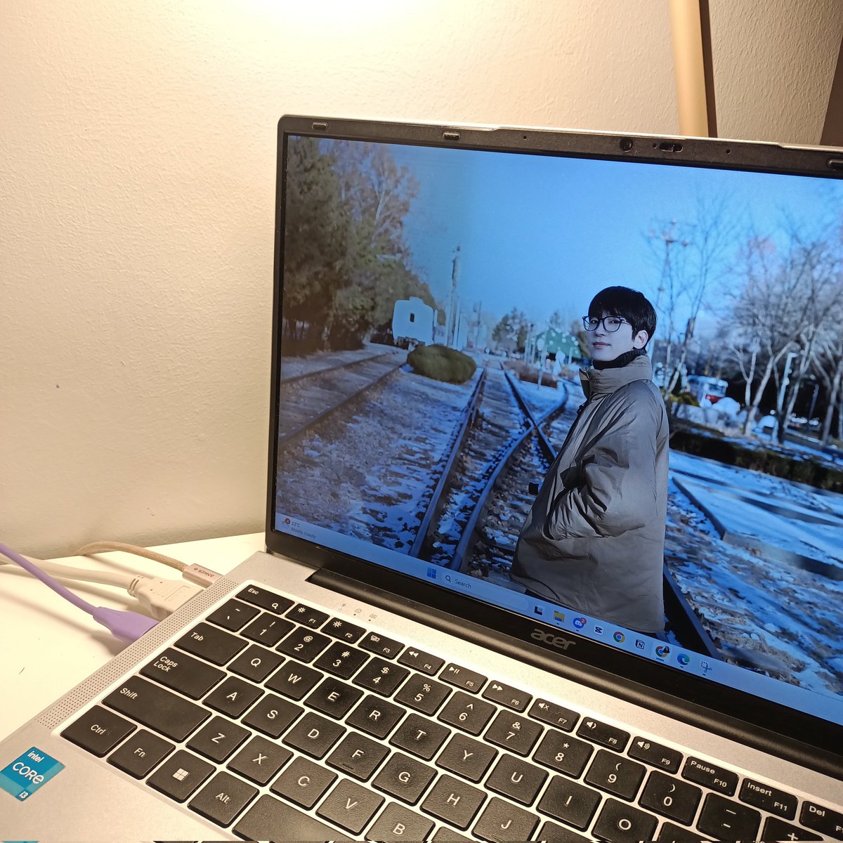 tinywonjeong's tweet photo. missing you big time, my love 🫶🏻

#studytwt #wonwoo https://t.co/SCScMv4GDm