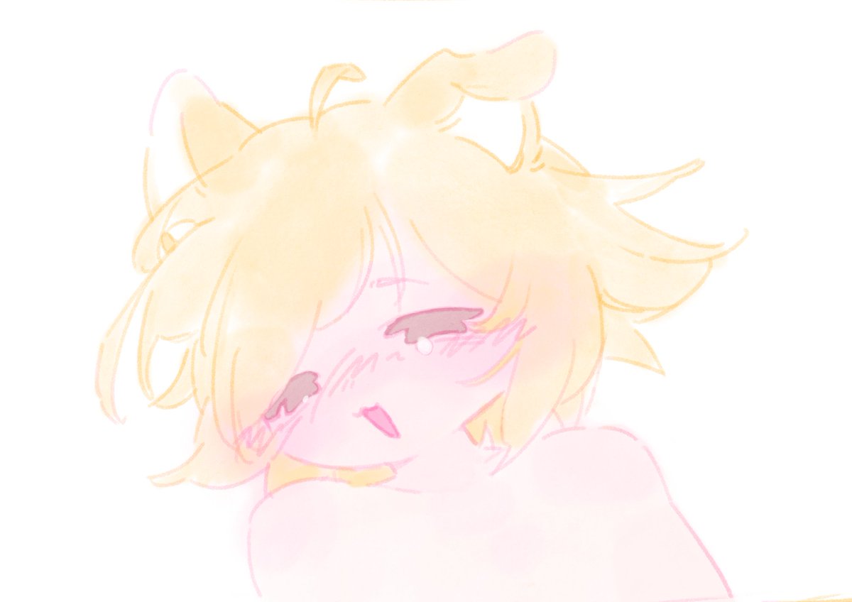 🌿玄草饼🩸🔞 tweet media