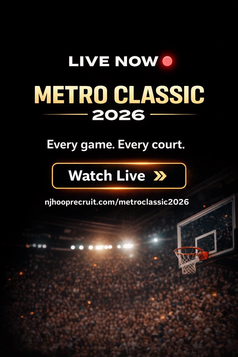 Metro Classic tweet media
