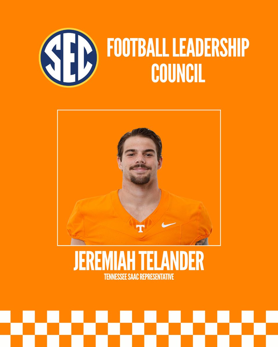 Tennessee Tailored tweet media