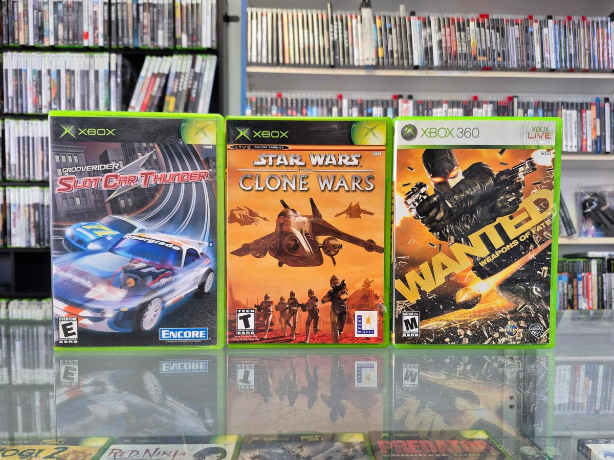 DiscConnection's tweet image. New arrivals!! #DiscConnection