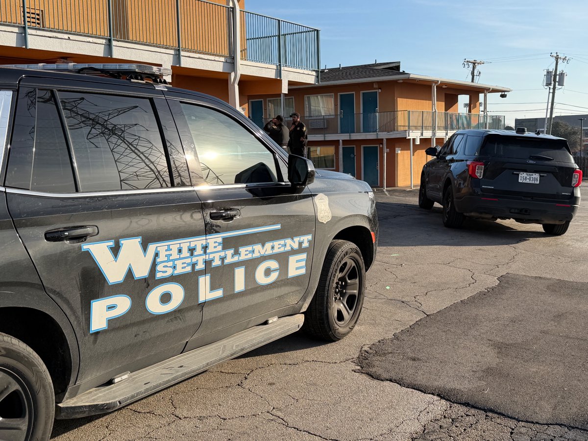 Outstanding work by the <a href="/WSPDTX/">WSPD</a> and <a href="/WESTCOMMTX/">WEST COMM 911</a> Dispatch Center on finding and arresting two robbery and burglary suspects that hit our Jack in the Box on S. Las Vegas Trail on Wednesday night. Less than 36 hours later, we were able to get them fully identified, track their