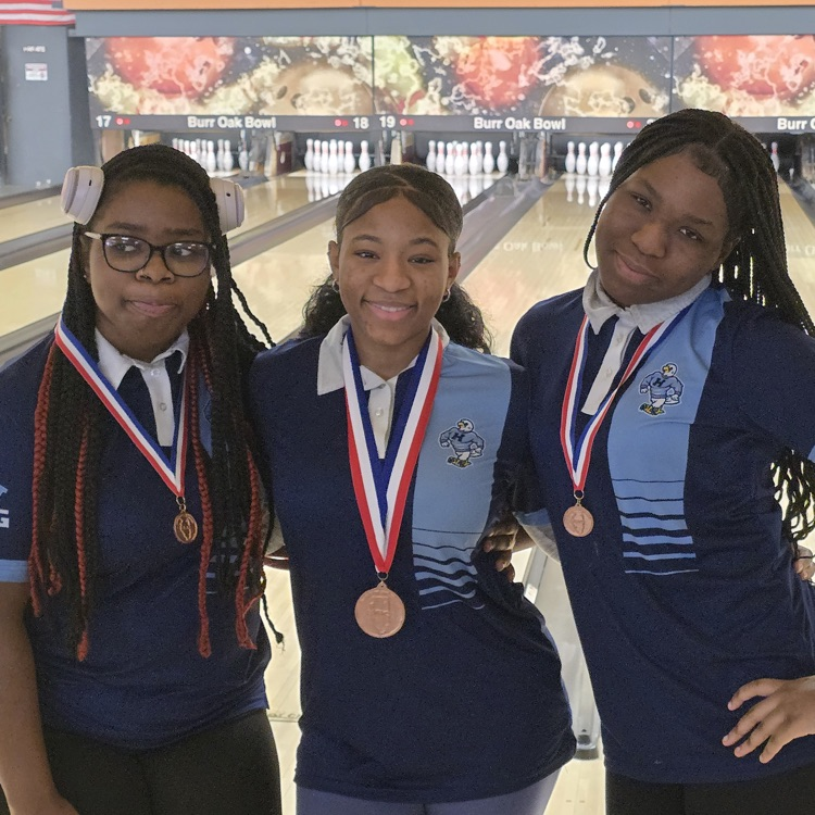 Hillcrest High School tweet media