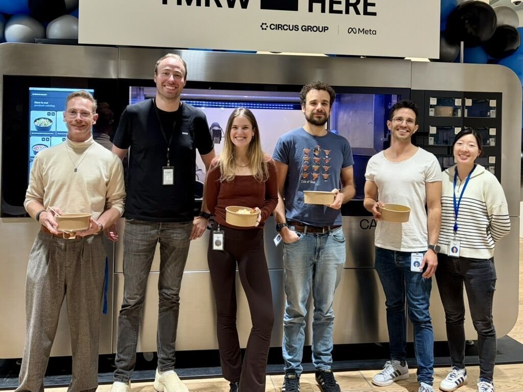 Circus Group SE tweet media