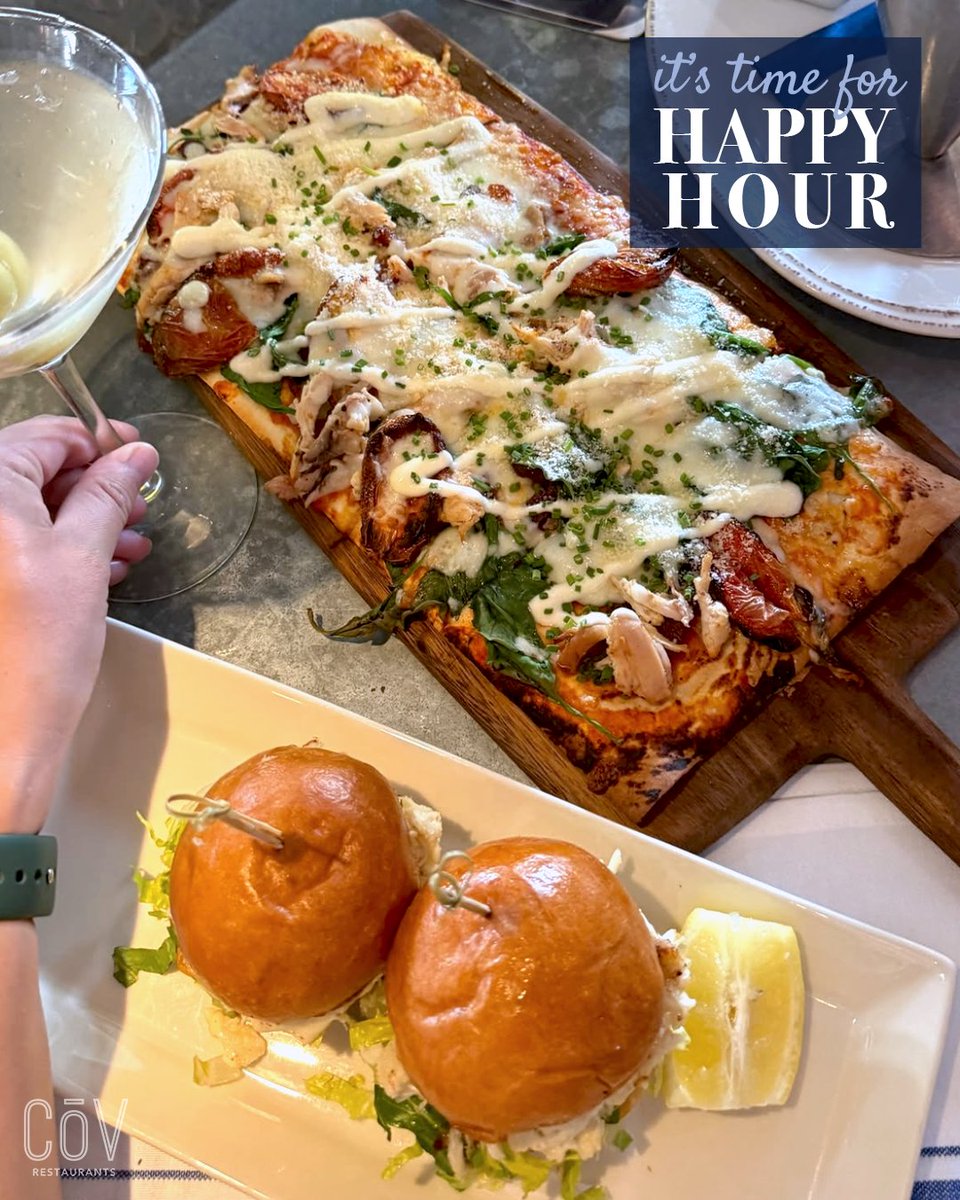 CōV Wayzata tweet media