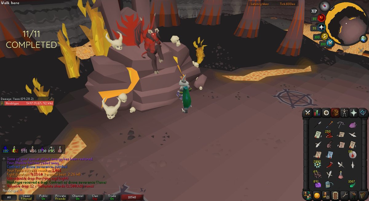 Noobtype tweet media