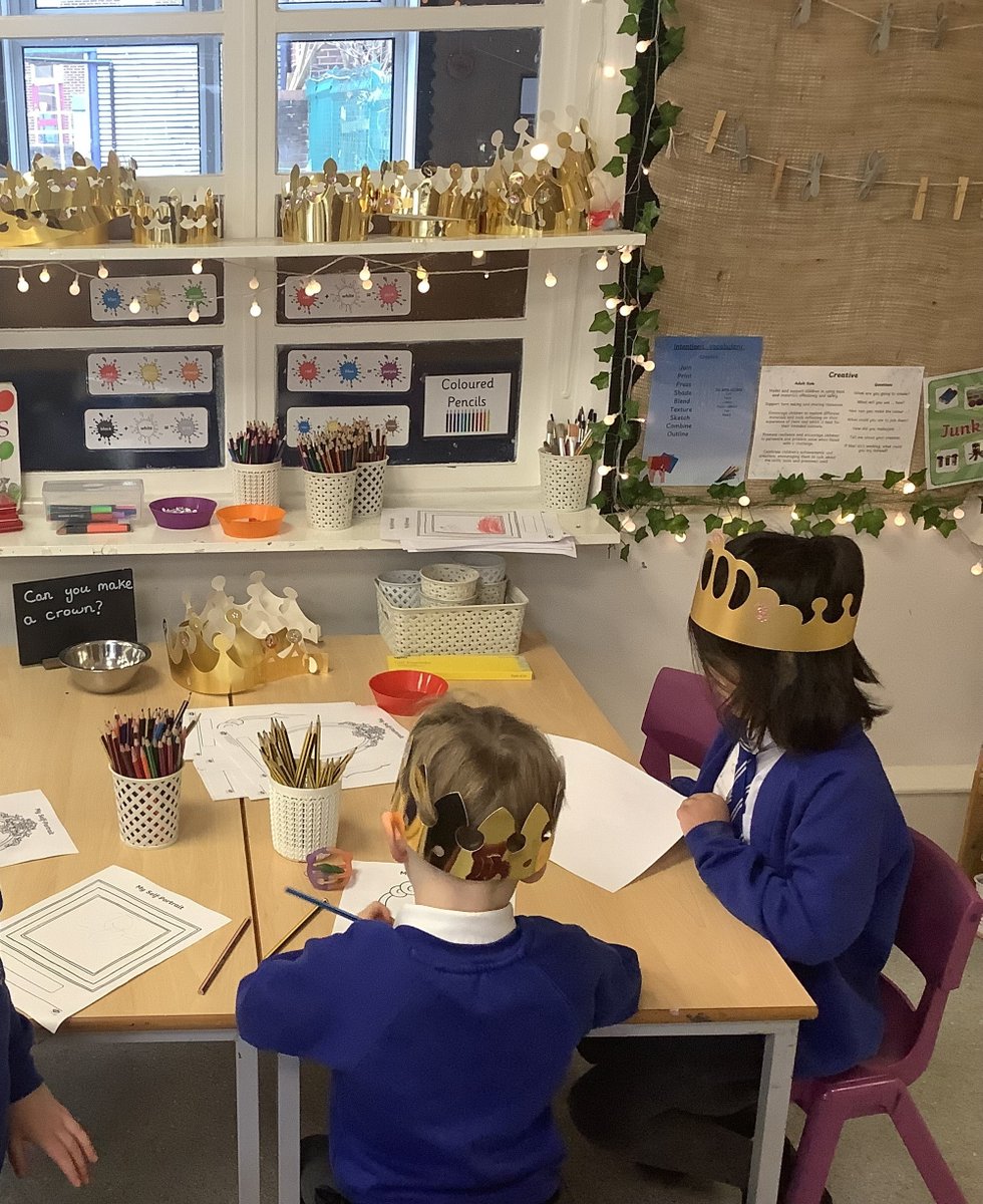 Farington School tweet media