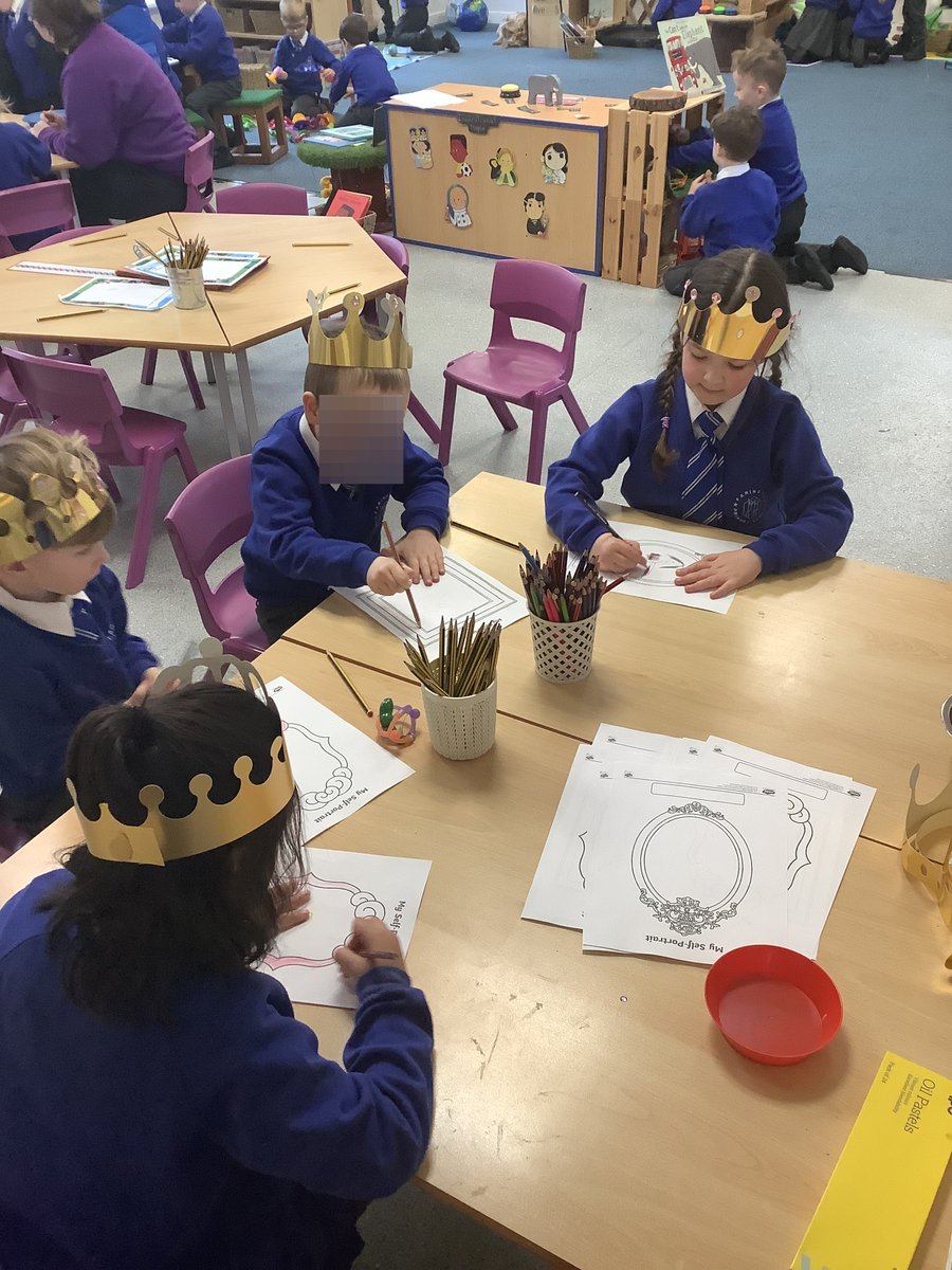 Farington School tweet media