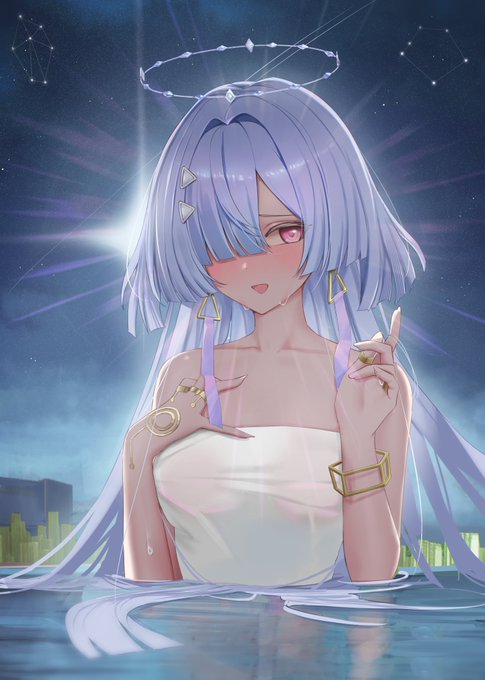 #WutheringWaves #Wuwafanart #Mornye #鳴潮 #モーニエ HAHAHA......