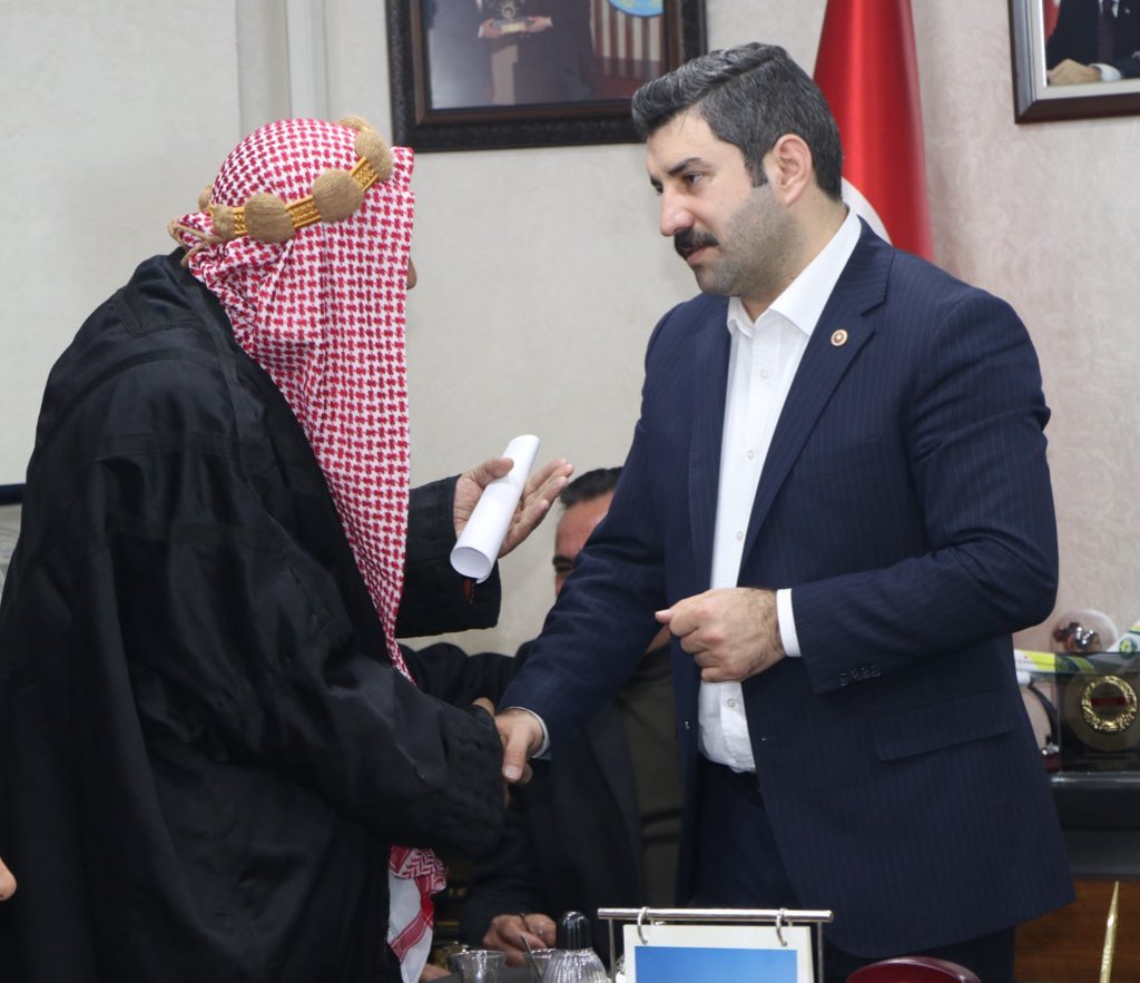 ibrahimeyyupogl's tweet photo. Vatandaşlarımızla omuz omuza, milletimizin yanında; dertte de sevinçte de birlikte yürümeye devam edeceğiz… https://t.co/woSs3n6lq8