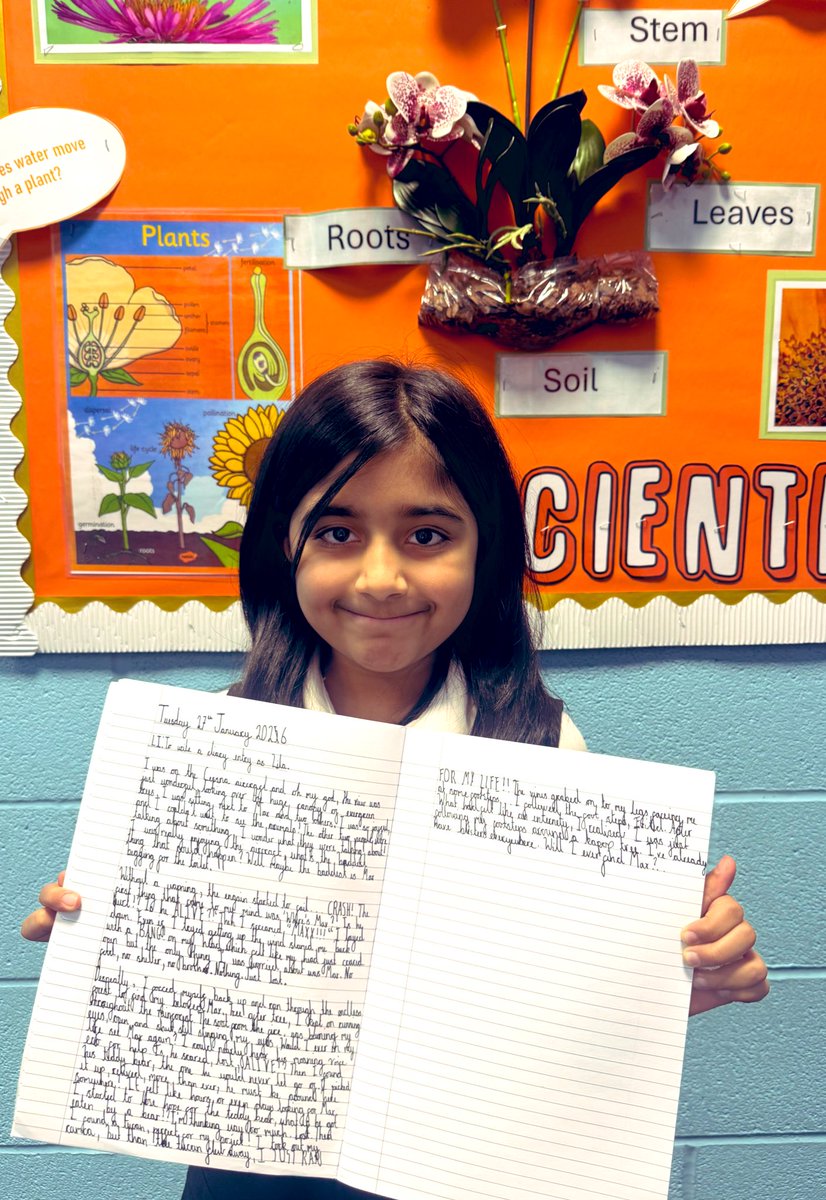 Yarnfield Primary tweet media