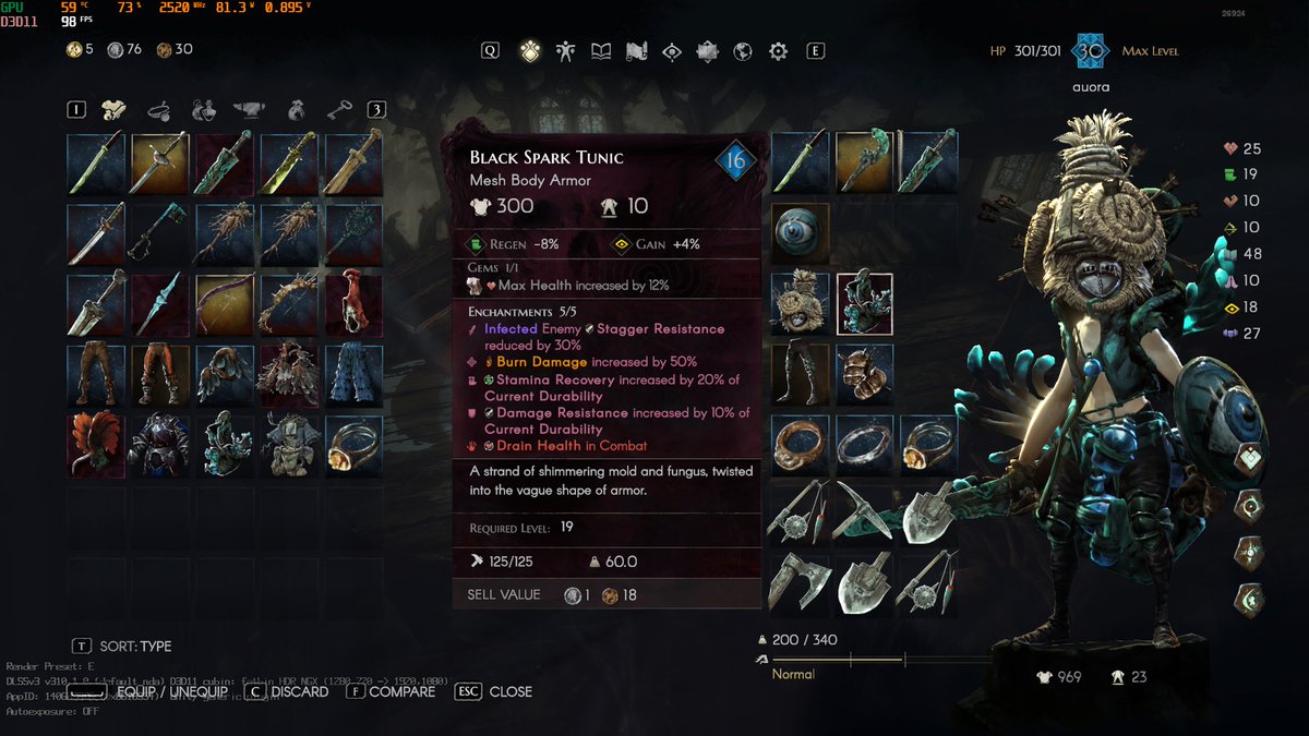 Divine Gems tweet media