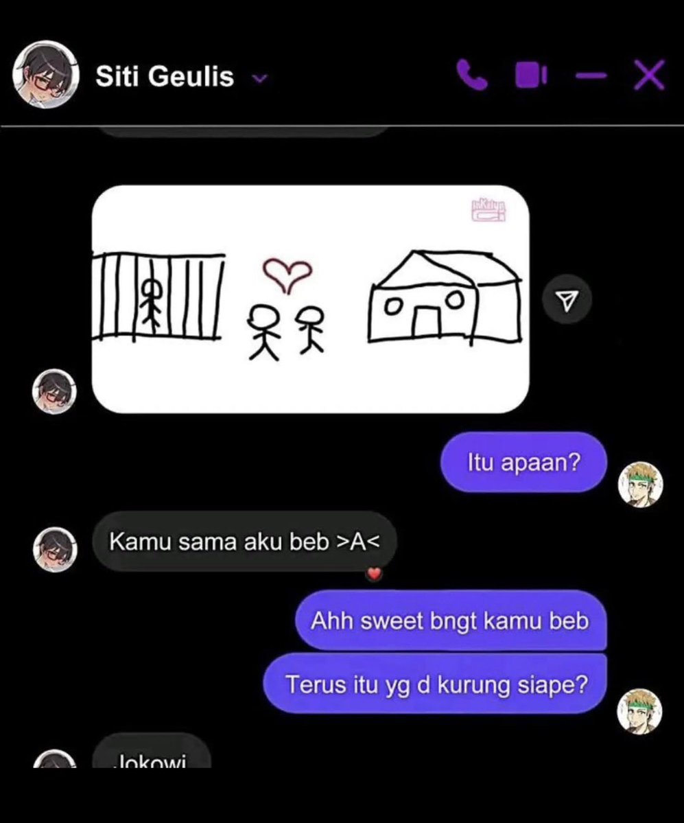 sosmedkeras's tweet image. 