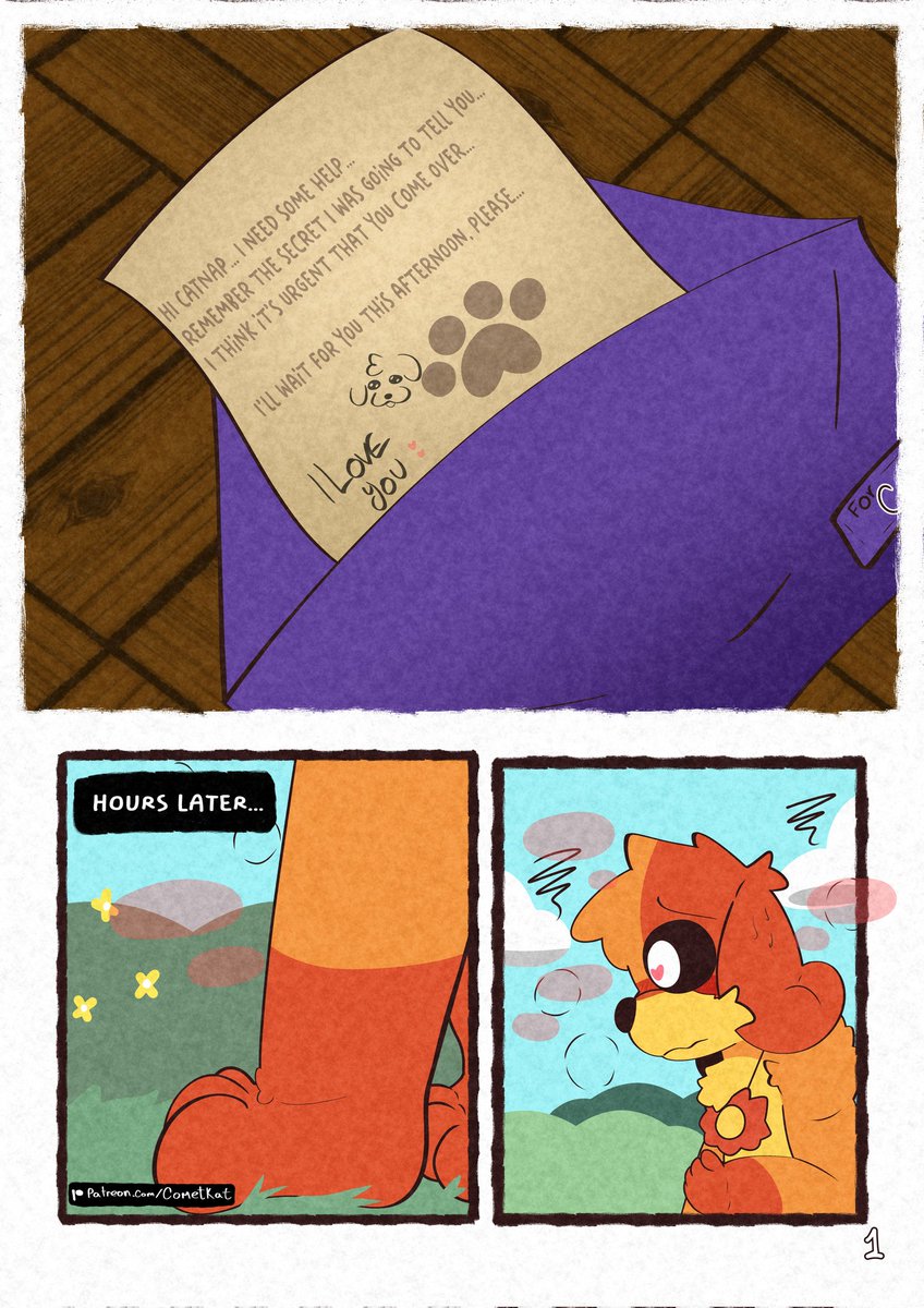 Comet 🔞 tweet media