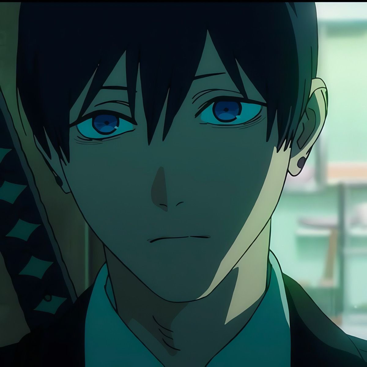 softboyaki's tweet photo. a well written character will have flaws and that’s what makes them compelling. aki’s flaw is that he died too early and i miss him https://t.co/4KxZoIUNR9
