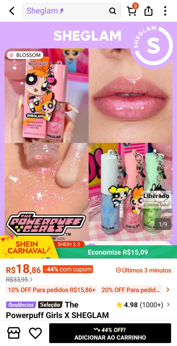 Camipromo tweet media