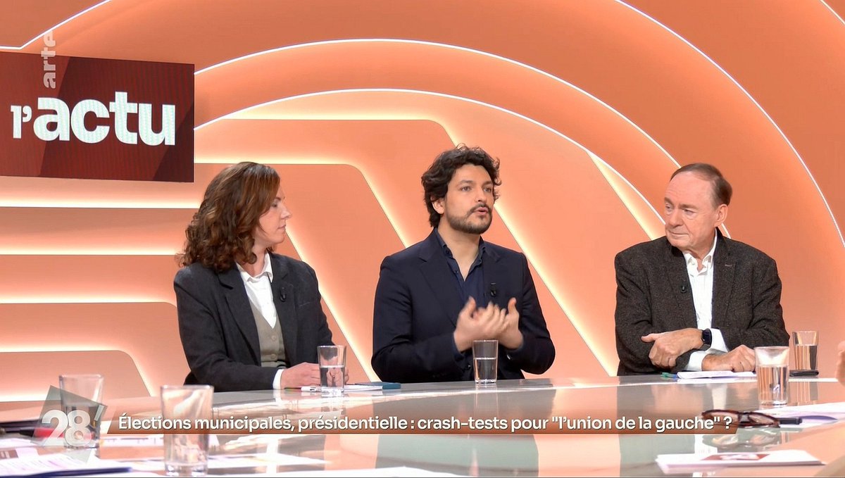 Léo Rosell tweet media