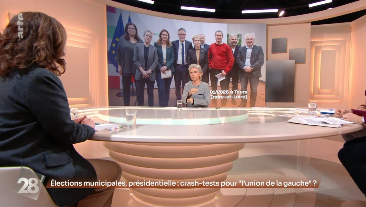 Léo Rosell tweet media