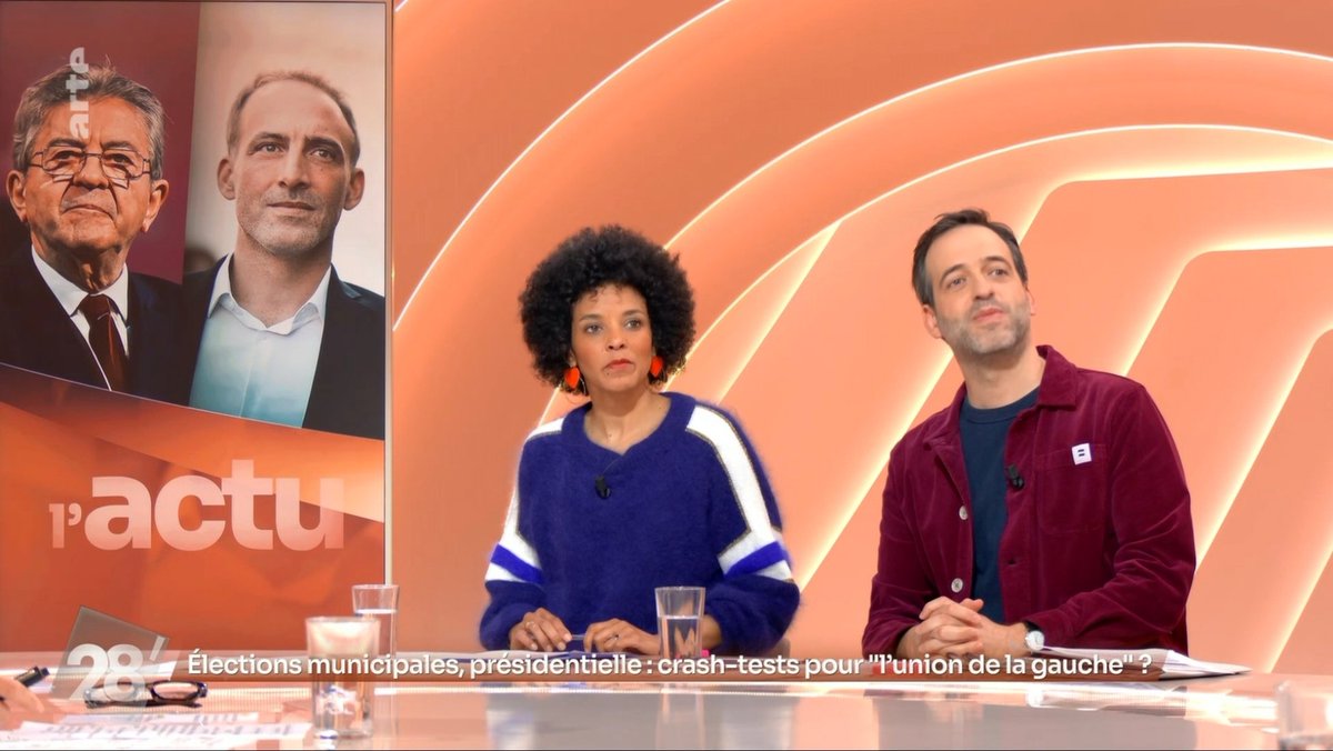 Léo Rosell tweet media