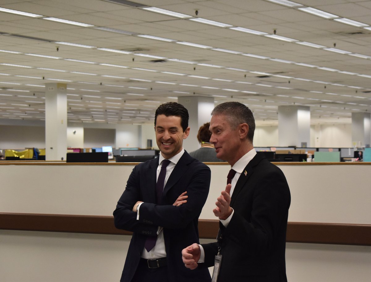 Treasury Department tweet media