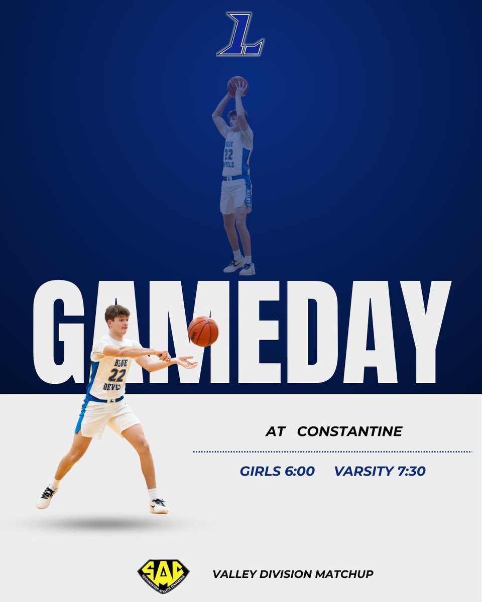 Lawton Boys Basketball tweet media