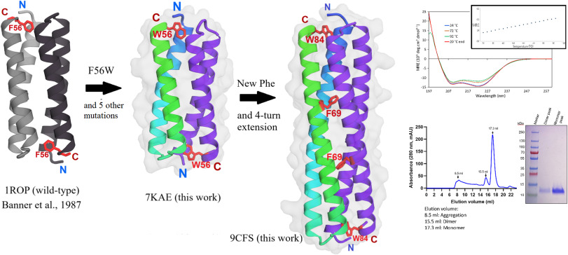 BioDesign Research tweet media