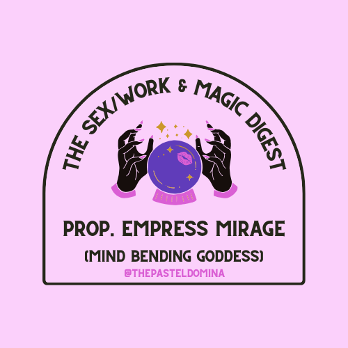 Mirage ʚɞ Letellier (L''impératrice) tweet media