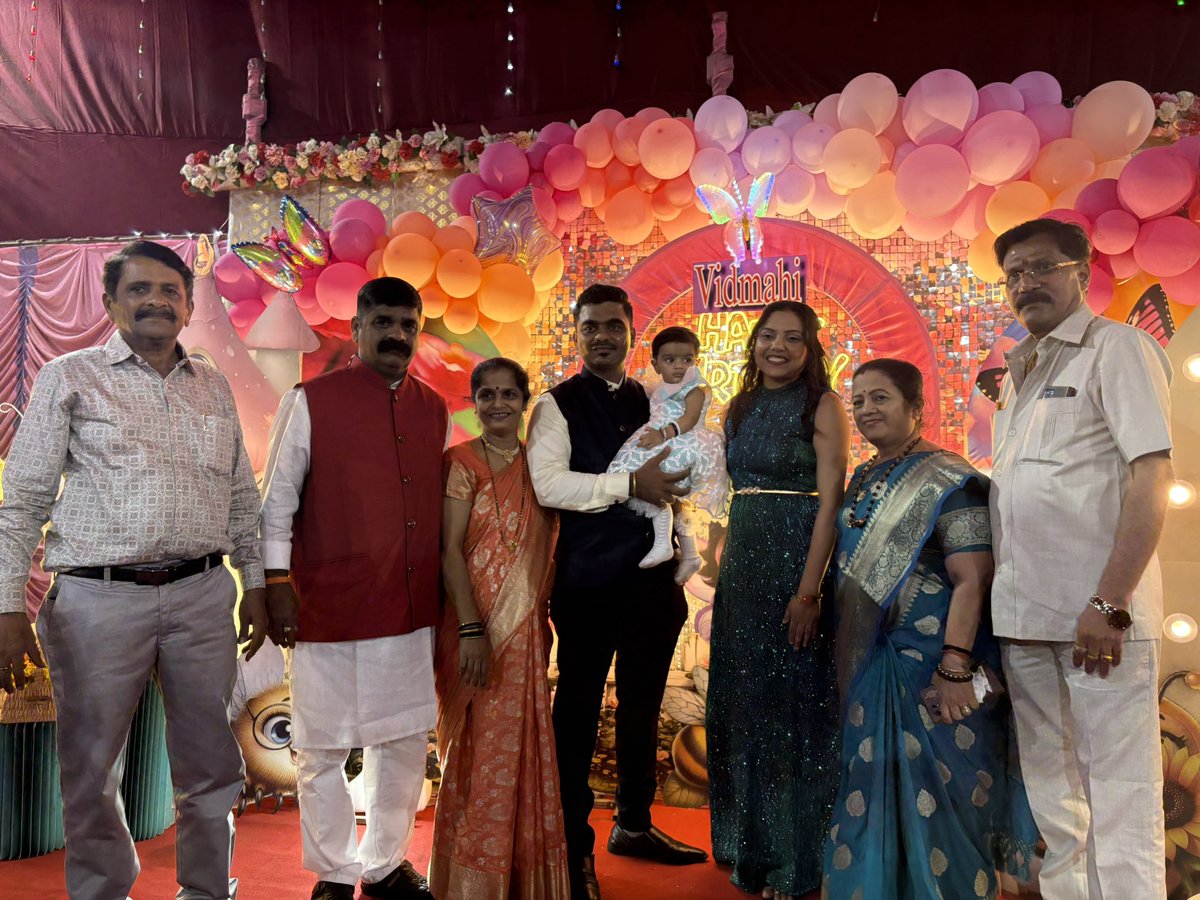 Kishori Pednekar tweet media