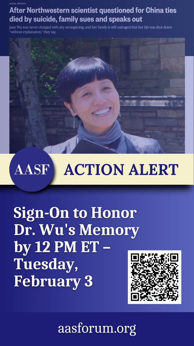 Asian American Scholar Forum tweet media